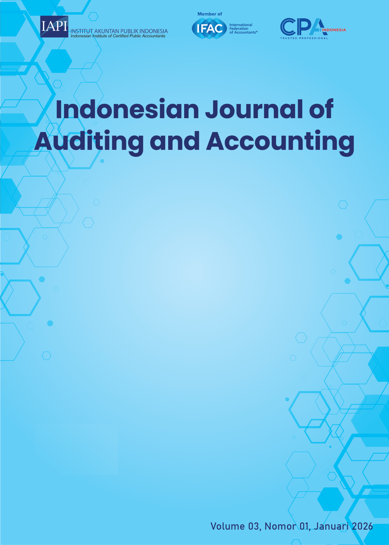 					Lihat Vol 3 No 1 (2026): Januari 2026
				